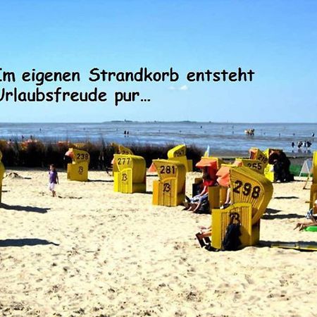 Nordsee 03 Cuxhaven Buitenkant foto