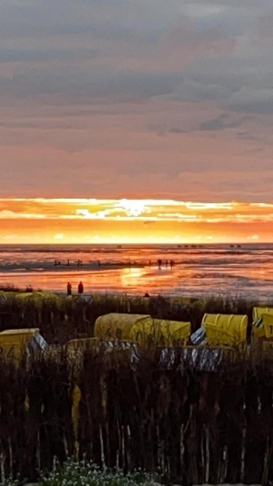Nordsee 03 Cuxhaven Buitenkant foto